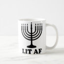 Search for chanukah menorah mugs Funny