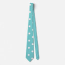Search for blue polka dot ties For him