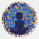 Search for yoga pose stickers Yogi