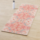 Search for cream yoga mats Pink