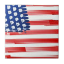 Search for american flag tiles Symbol