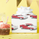 Search for chevy wrapping paper Antique