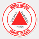 Search for mina stickers Brazil