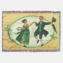 Search for irish dance postcards Green