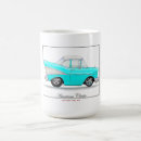 Search for 57 chevy mugs Chevrolet