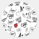 Search for awesome job stickers Cool