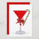 Search for martini christmas cards Cocktail