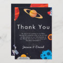 Search for astronaut thank you cards Planets