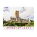 Search for abbey magnets England