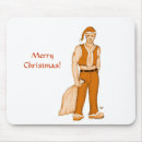 Search for cartoon man mousepads Xmas