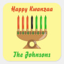 Search for kwanzaa stickers African