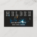 Search for welders Fabrication
