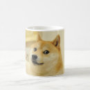 Search for doges mugs Wow