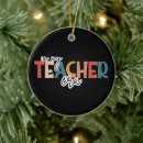 Search for library christmas tree decorations Teacher