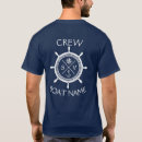 Search for sailing logos tshirts Vessel