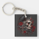 Search for royal crown key rings Red