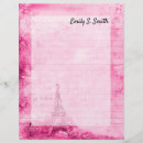 Search for valentines day stationery paper Vintage
