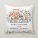 Search for birth stats cushions Animals