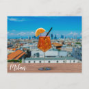Search for cocktail postcards Red