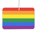 Search for lgbt car air fresheners Lesbian