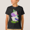 Search for unicorn tshirts Mythical creatures