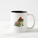 Search for cute frog mugs Froggy