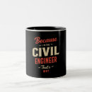 Search for engineering career mugs Work