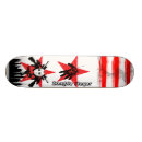Search for zombies skateboards Blood