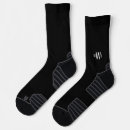 Search for white socks Simple