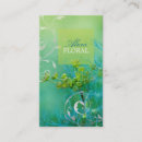 Search for weed business cards Flowers