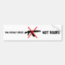 Search for gun violence bumper stickers Ban assault weapons