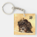 Search for schnauzer lover key rings Dogs