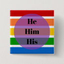 Search for gender identity badges Pride