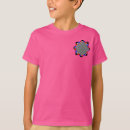Search for black and white checkered tshirts For kids