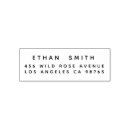 Search for real estate rubber stamps Professional