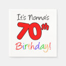 Search for nonna napkins For her