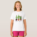 Search for cute cactus tshirts Trendy