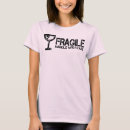 Search for fragile tshirts Handle with care