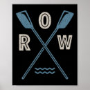 Search for rowing crew posters Coxswain