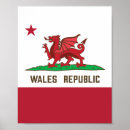 Search for welsh posters Cymru