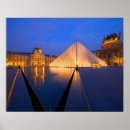 Search for louvre museum posters Glass