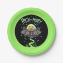 Search for cartoon network paper plates Adult swim