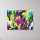 Search for splash canvas prints Contemporary