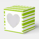 Search for cupcake favour boxes Stripes