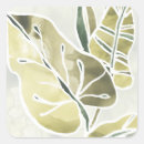 Search for leaves stickers Leaf