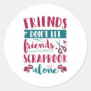 Search for scrapbook stickers Cute