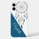 Search for white feather iphone cases Dreamcatcher