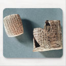 Search for write text mousepads Cuneiform