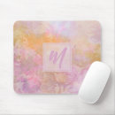 Search for fancy pink mousepads Feminine