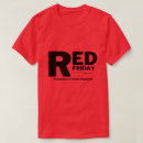 Search for red friday tshirts Military support